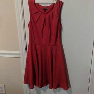 Express dress